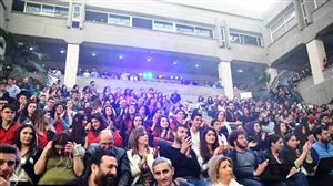 NDU NLC | Interschool Talent Competition 2017 5